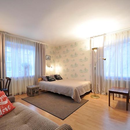 Grafovi Apartments Narva Exterior photo
