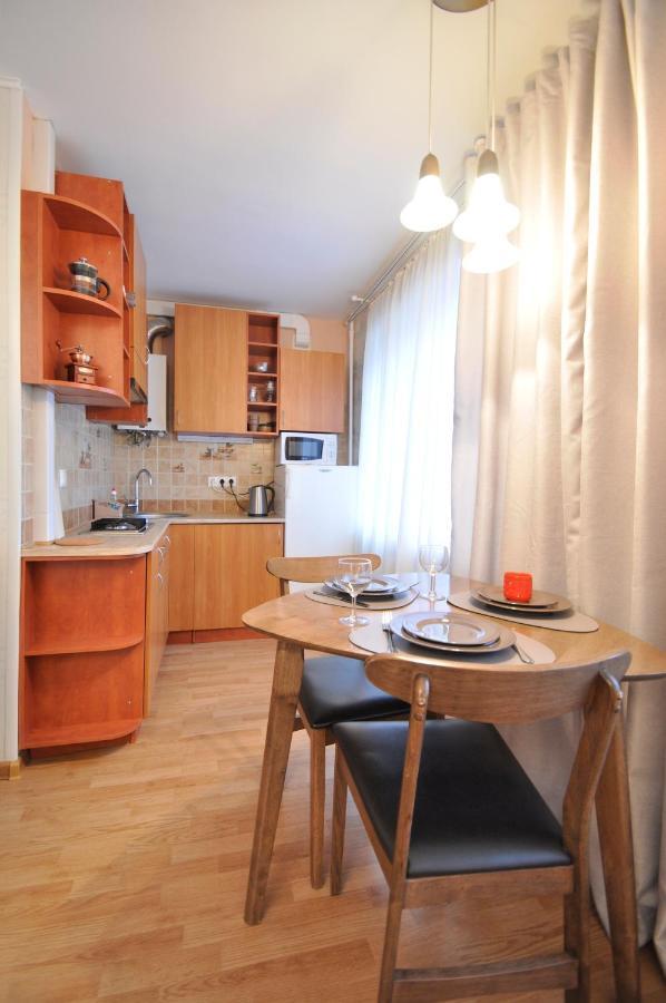 Grafovi Apartments Narva Exterior photo